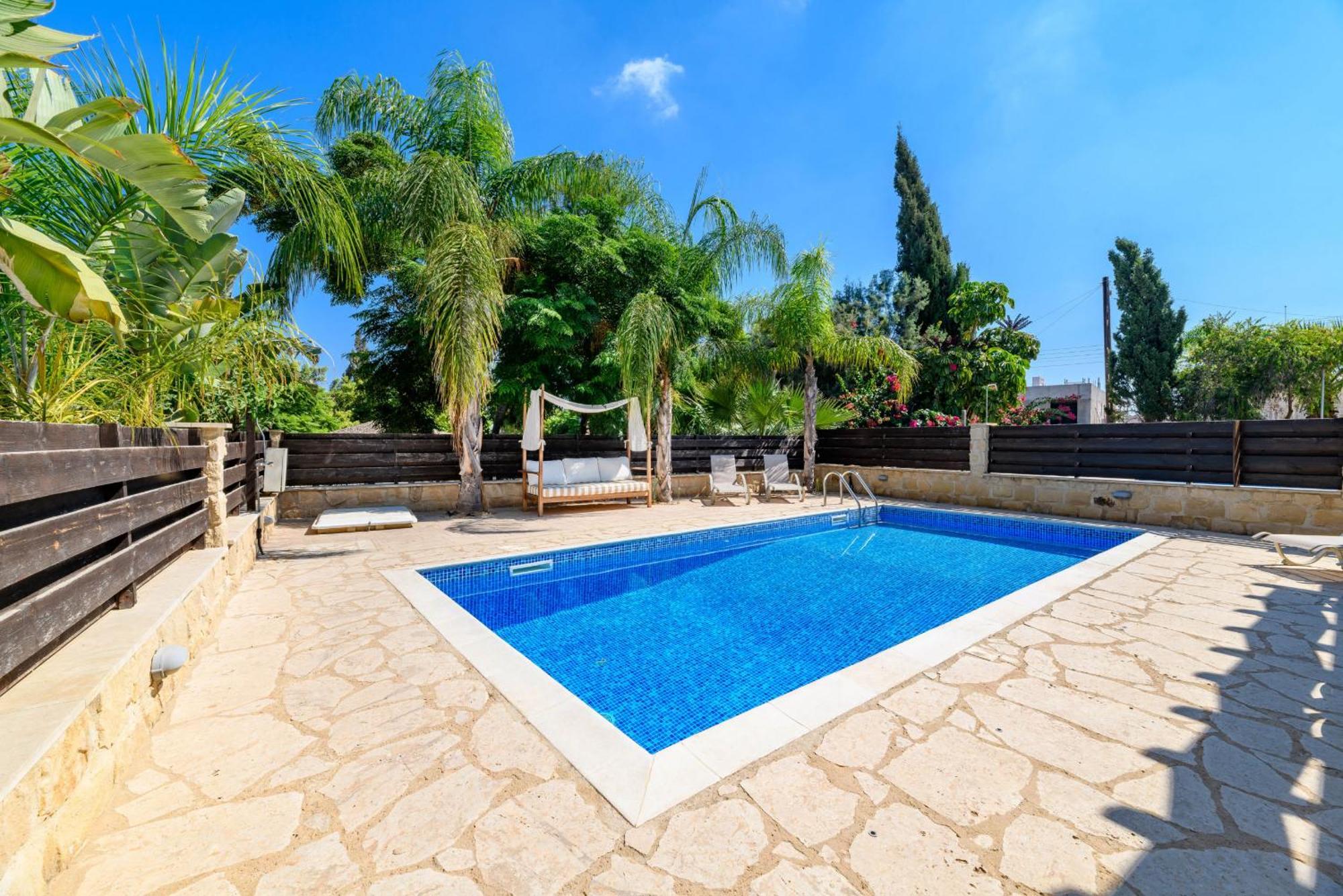 Villa Greco Mare #5 Πρωταράς Εξωτερικό φωτογραφία