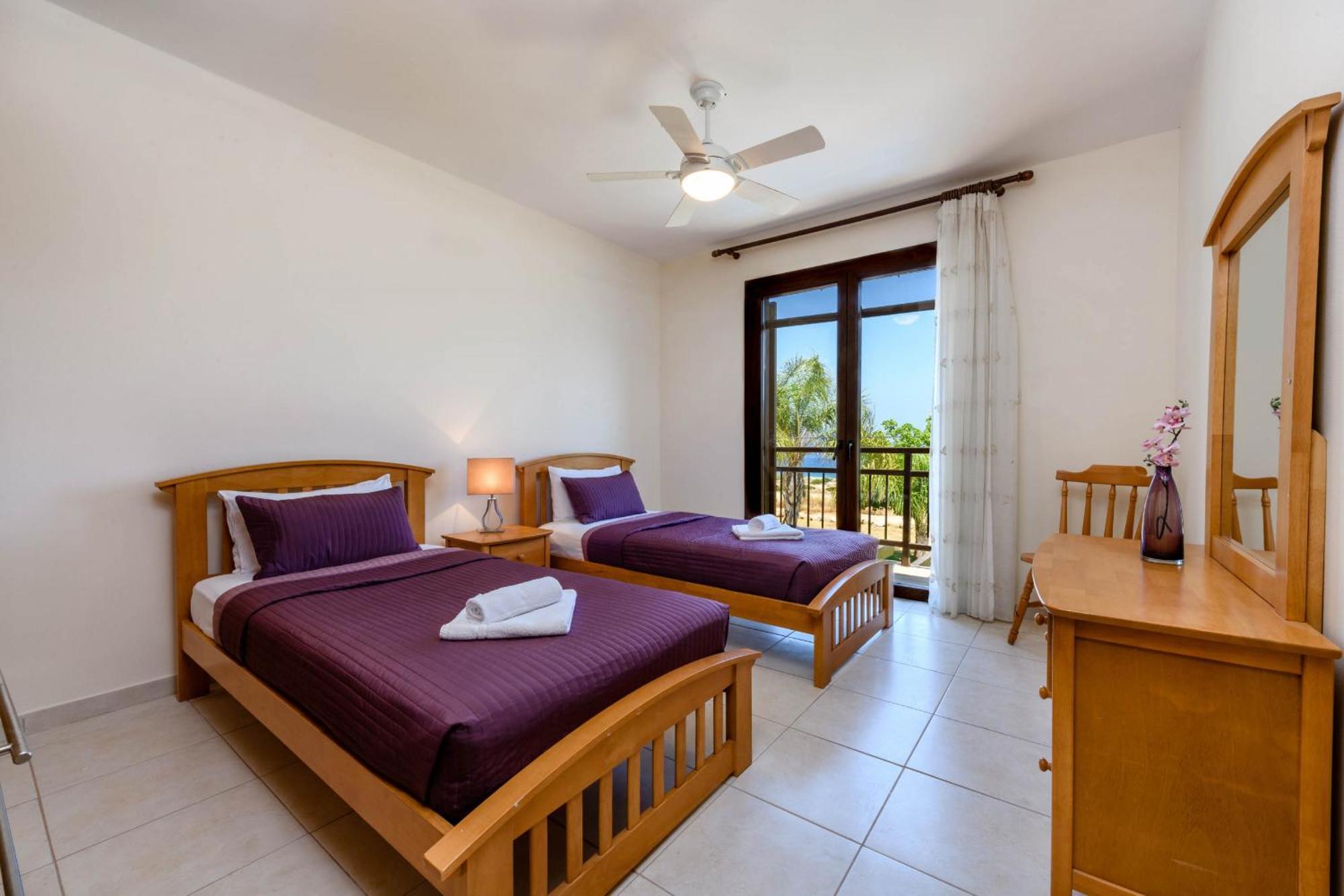 Villa Greco Mare #5 Πρωταράς Εξωτερικό φωτογραφία