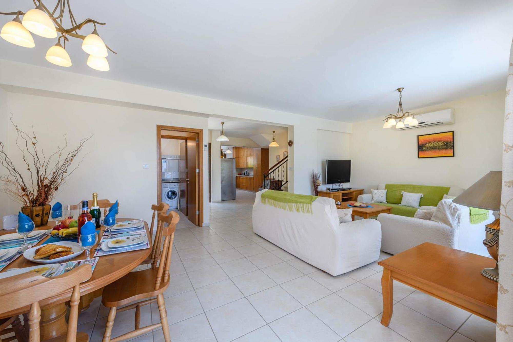 Villa Greco Mare #5 Πρωταράς Εξωτερικό φωτογραφία